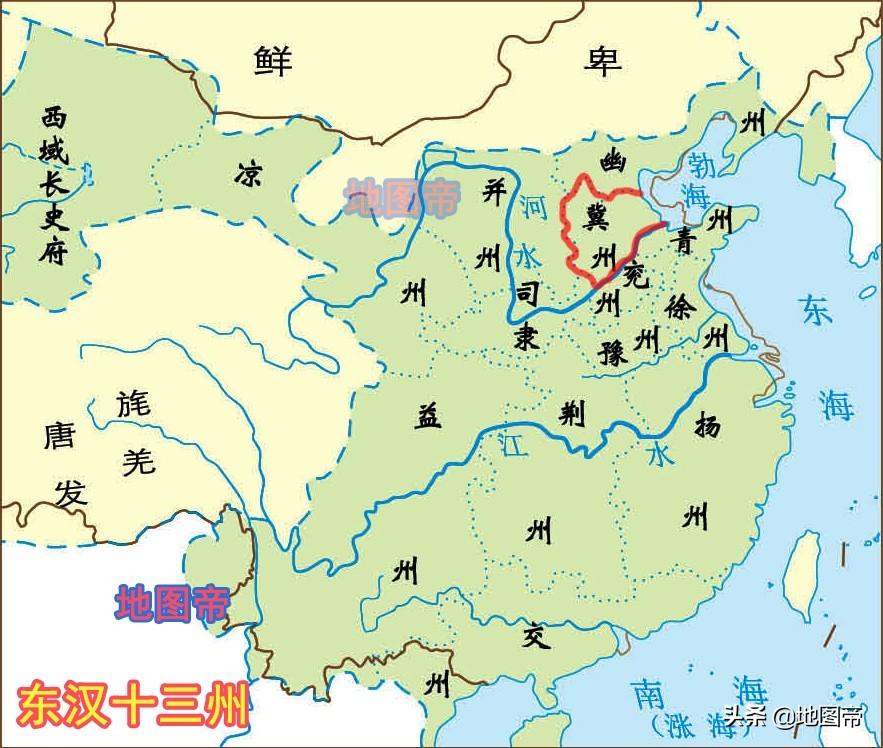 冀是哪个省的简称（河北省简称“冀”） 第11张