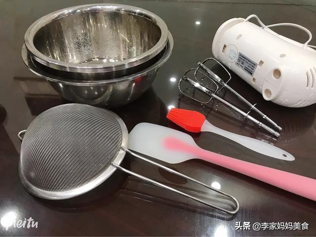 蛋清打不发怎么补救？记住3个小窍门，新手也能零失误 第7张