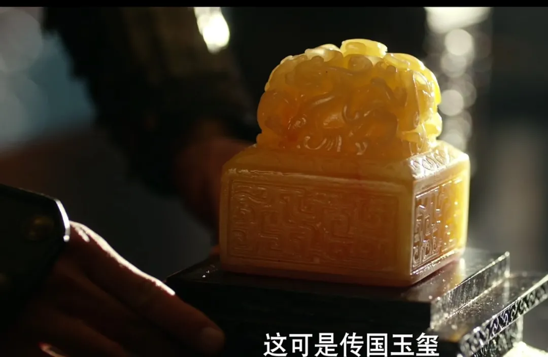 成毅新剧《长安诺》来袭！剧情狗血虐心，比《琉璃》还悲惨？ 第15张