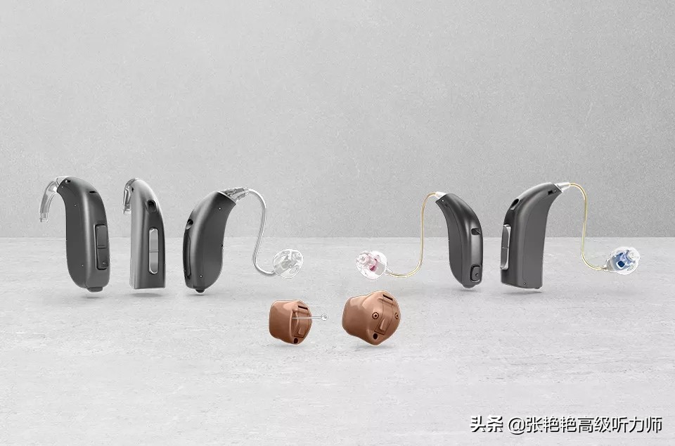 现在一万以下的助听器都没有用？别再虚抬价格了 第7张