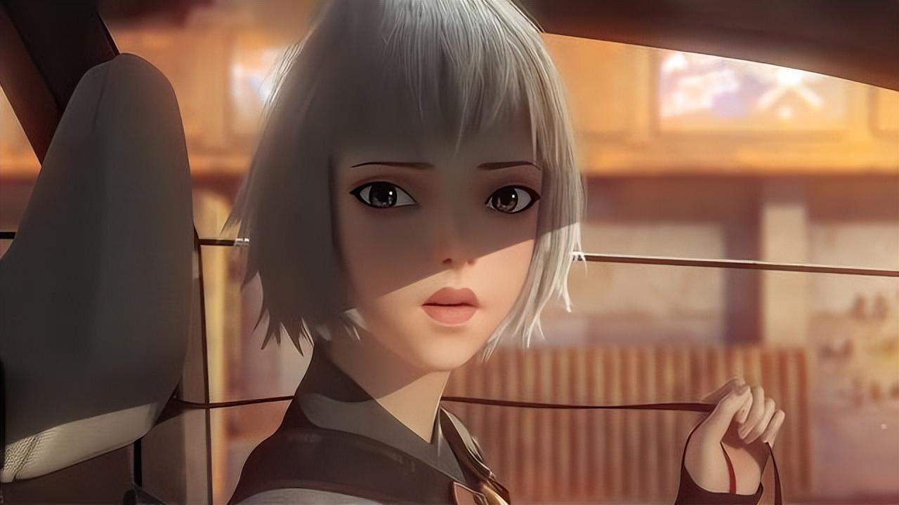 灵笼第二季什么时候出？第二季的正片最快将于寒假上映 第9张