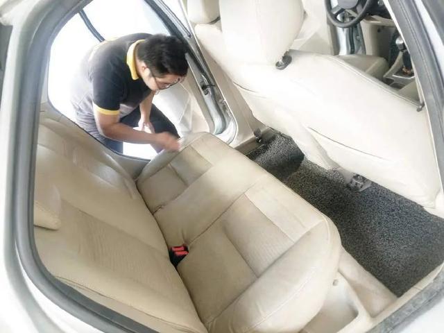 汽车内饰多久清洗一次？让老司机告诉你答案 第7张