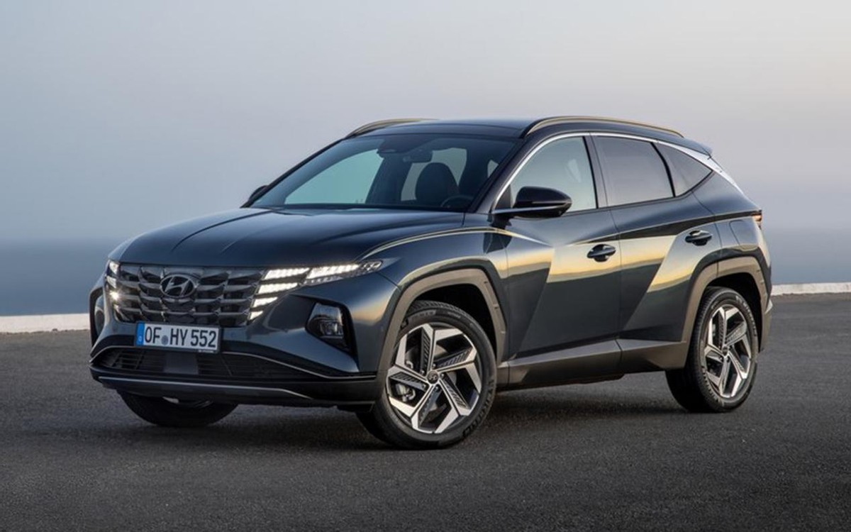 2021全球销量最好的10款SUV：哈弗H6第7、汉兰达第5、大众途观第3 第27张