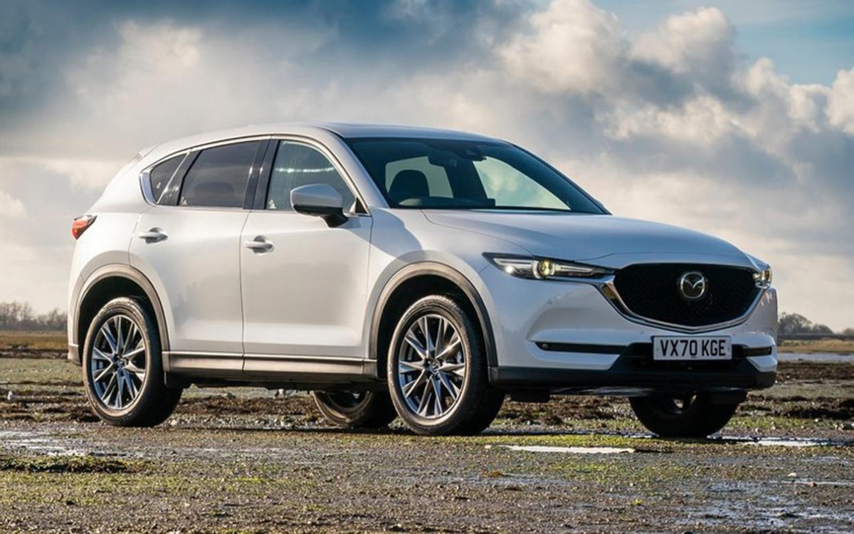 2021全球销量最好的10款SUV：哈弗H6第7、汉兰达第5、大众途观第3 第19张
