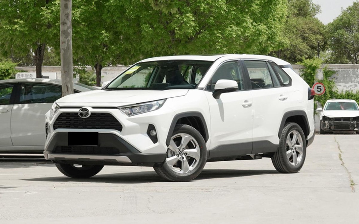 2021全球销量最好的10款SUV：哈弗H6第7、汉兰达第5、大众途观第3 第41张
