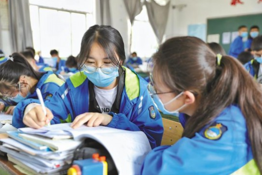 2022年全面取消高考复读？官方给出正面回答 第17张
