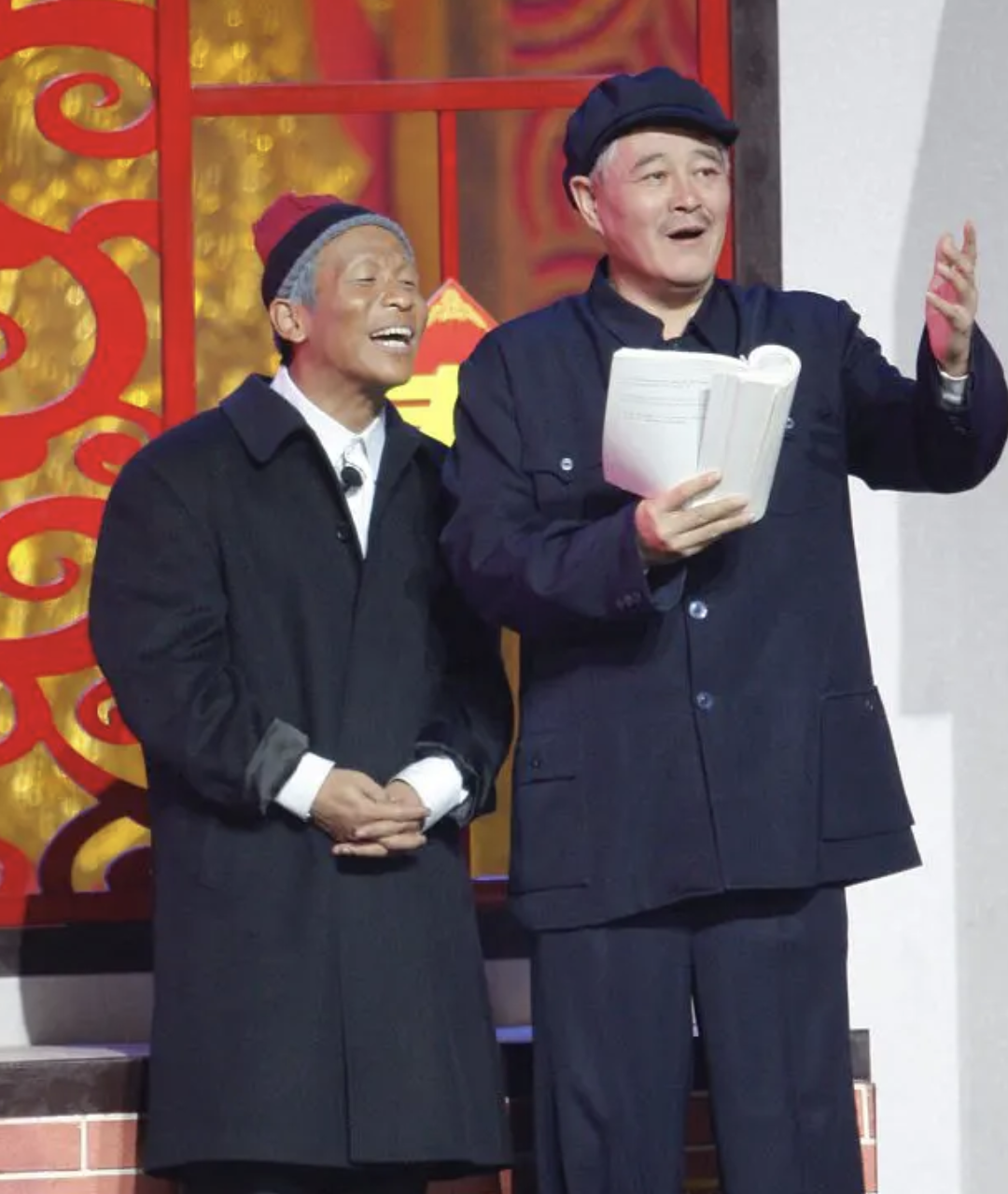 宋小宝简介个人资料（再婚娶了粉丝王雪，如今成人生赢家） 第13张