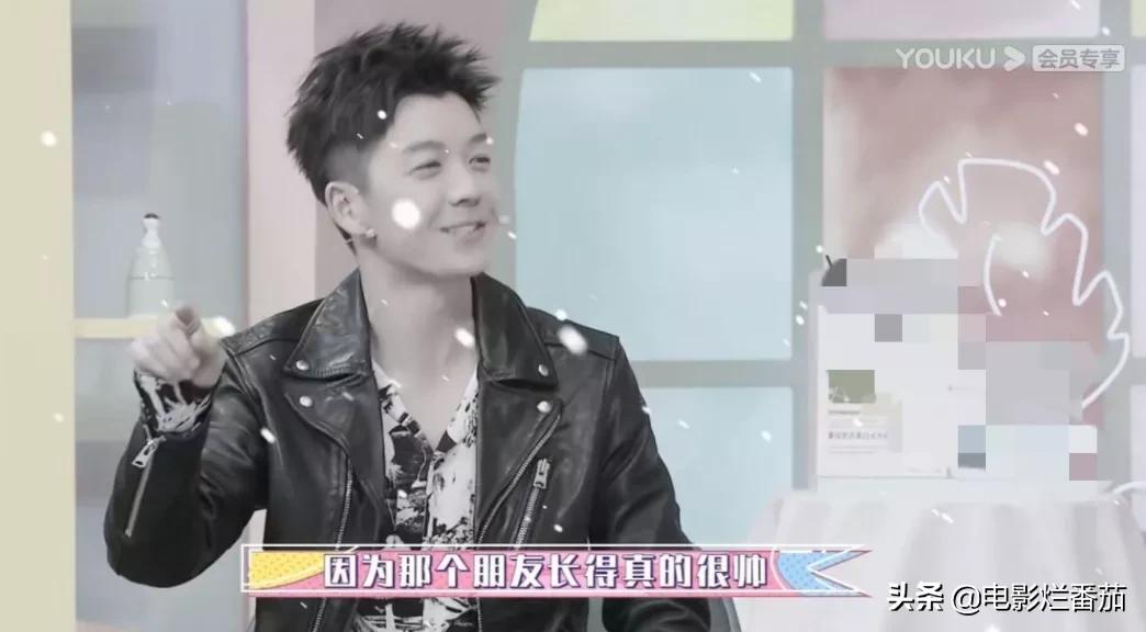 王栎鑫为什么离的婚？深扒四个细节早有预示 第19张