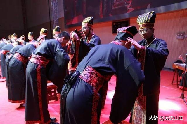 弱冠之年是多少岁 古人弱冠之礼的全过程 第3张