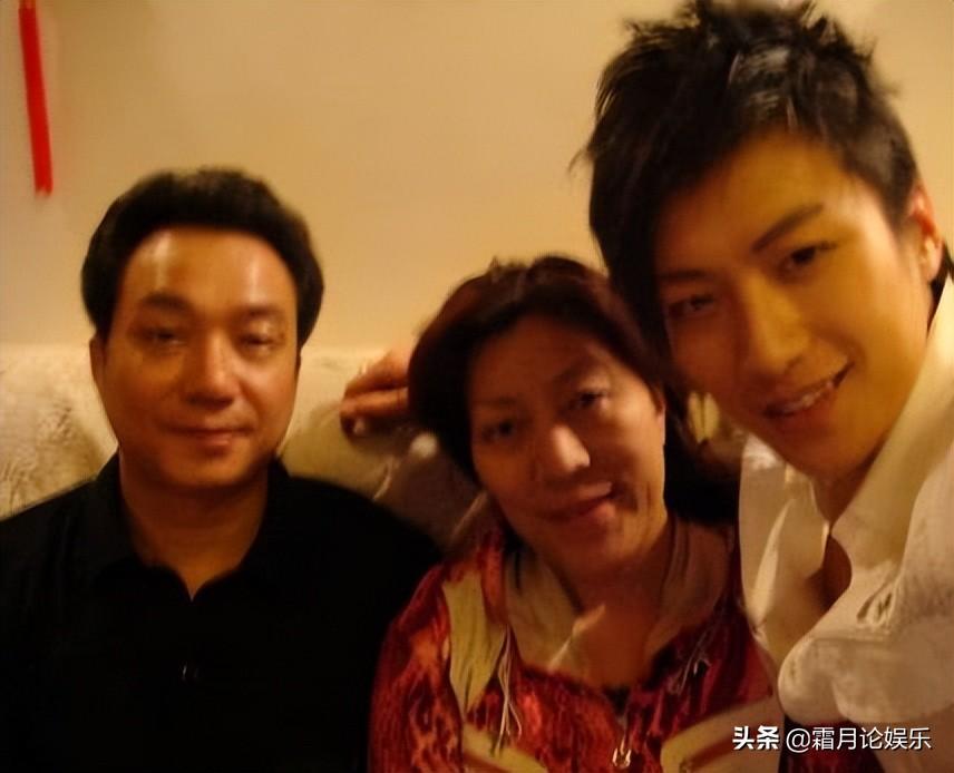 乔任梁的卧室满地是血图片（父母一句话揭露其死亡真相） 第31张