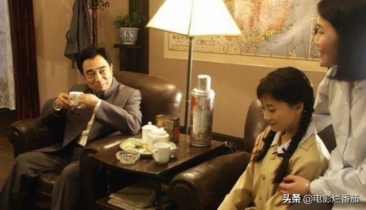 评分9.0以上的谍战剧（近30年评分高的12部谍战剧推荐） 第15张