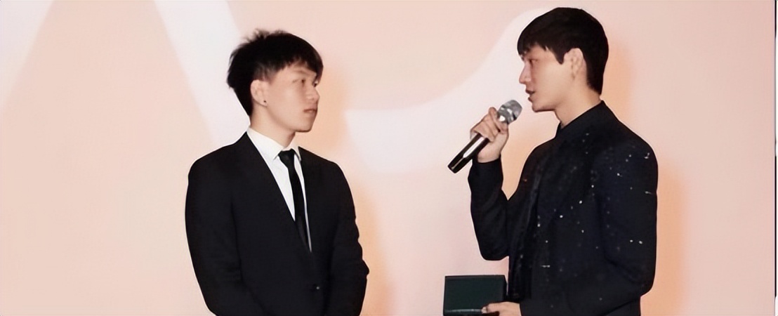 演员陈坤，单亲爸爸20年，46岁仍未婚，把非婚生儿子当全部 第27张