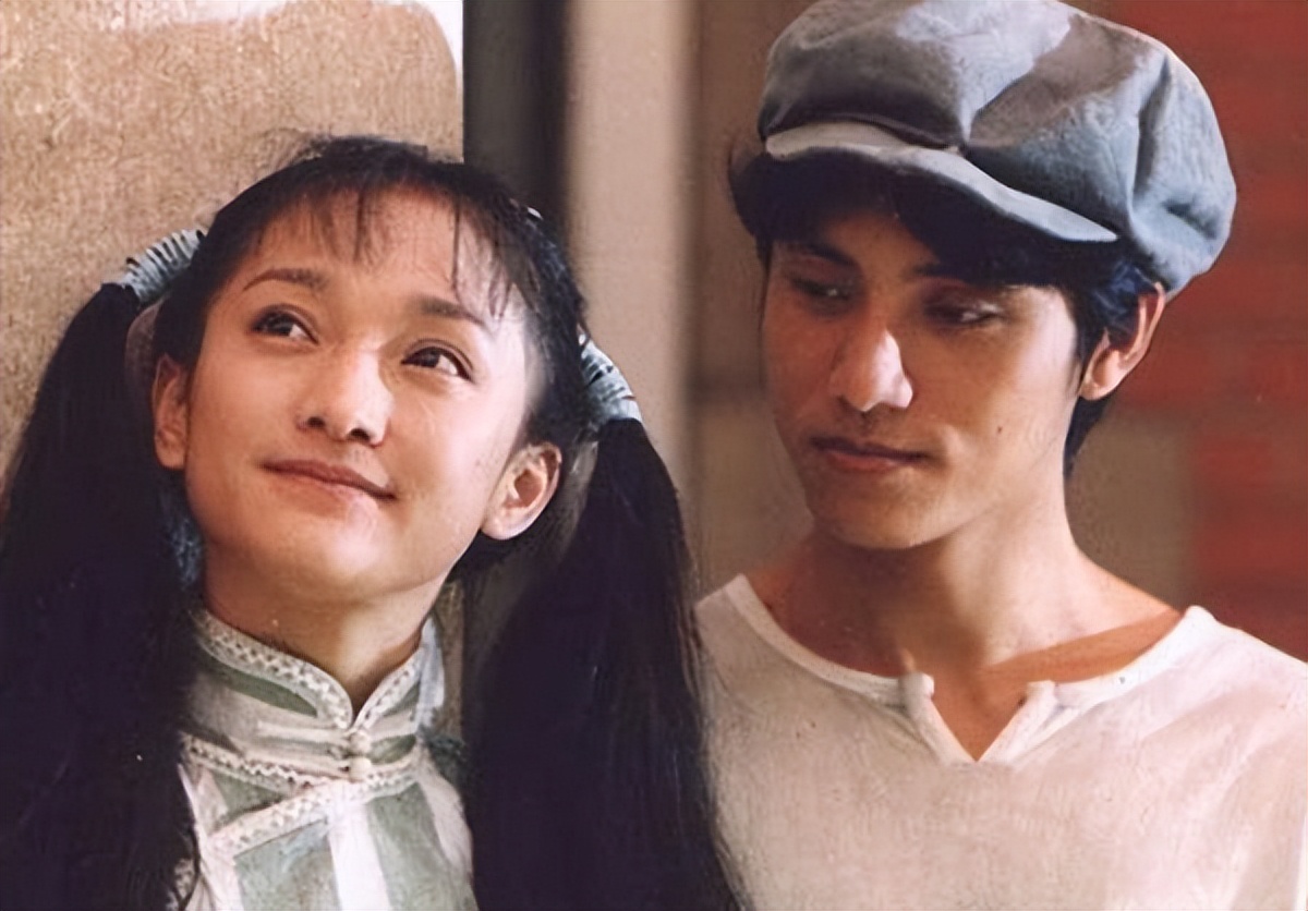 演员陈坤，单亲爸爸20年，46岁仍未婚，把非婚生儿子当全部 第7张