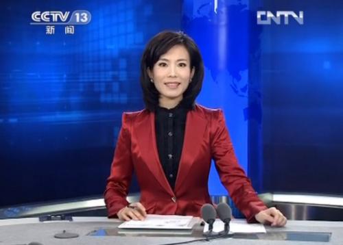 宝晓峰个人简历（晓峰43岁仍单身：不想过早嫁人） 第11张