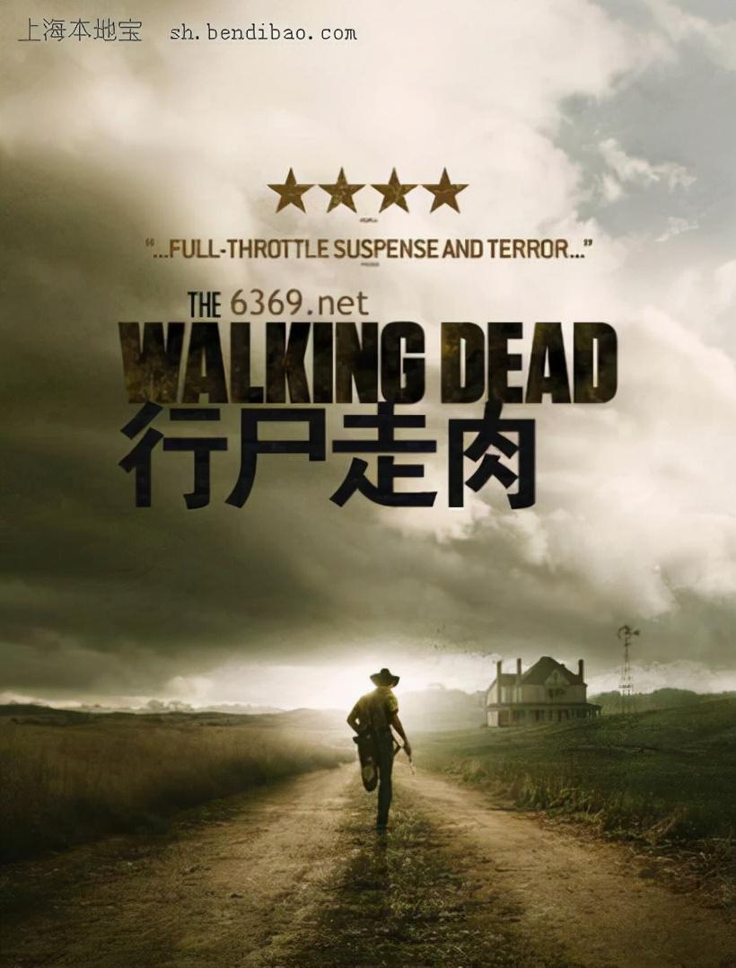 比《权游》还好看的6部美剧（每部都是“神作”，权力的游戏只能排第2） 第31张