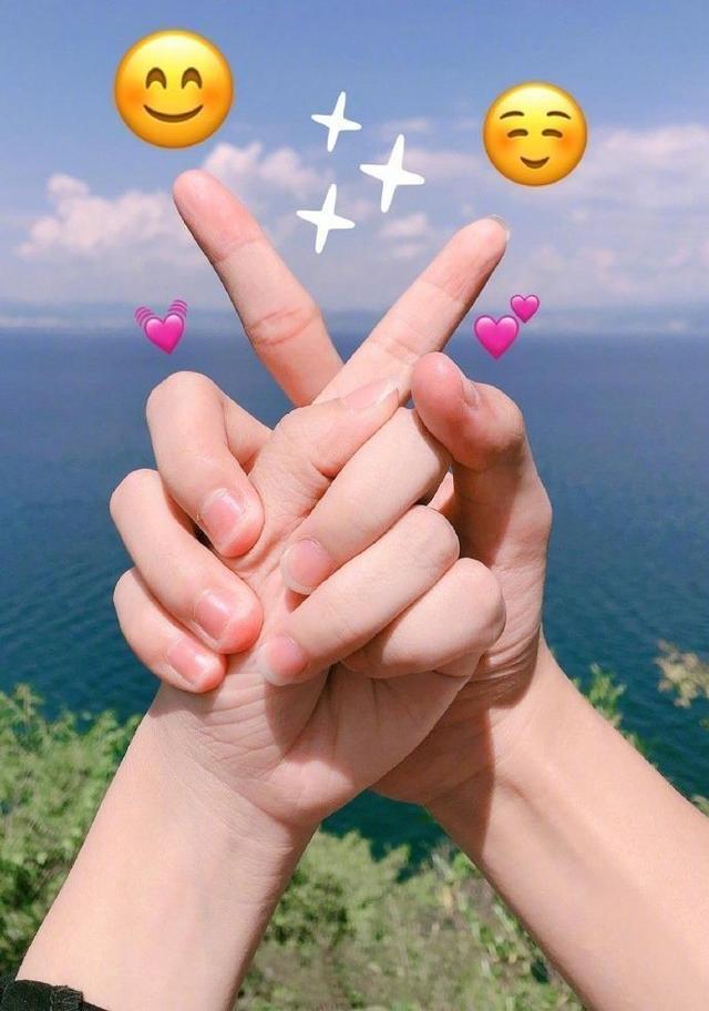 表白情话最暖心一段话（最适合表白撩到脸红的情话） 第5张