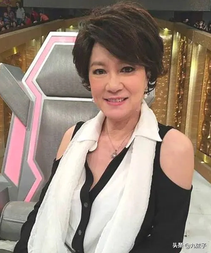 苗可秀的现状揭秘（一个不畏惧市井流言的痴情女子） 第33张