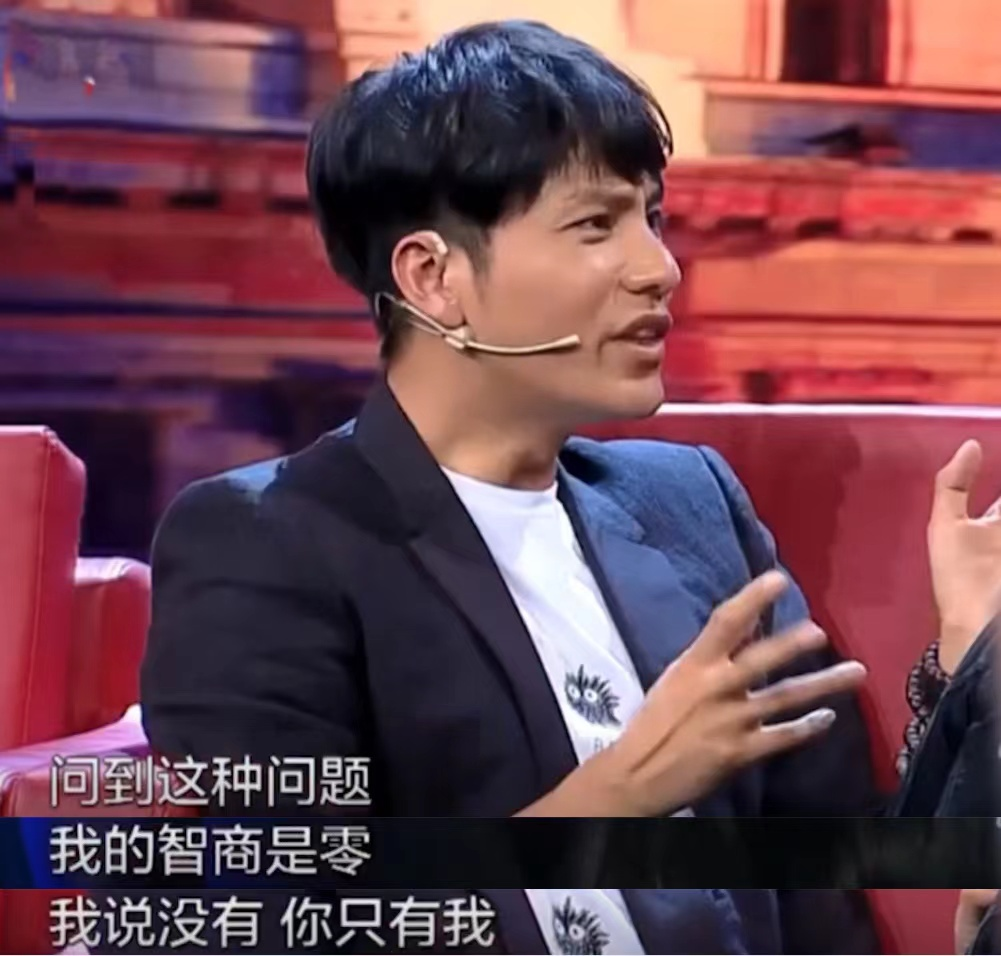 演员陈坤，单亲爸爸20年，46岁仍未婚，把非婚生儿子当全部 第9张