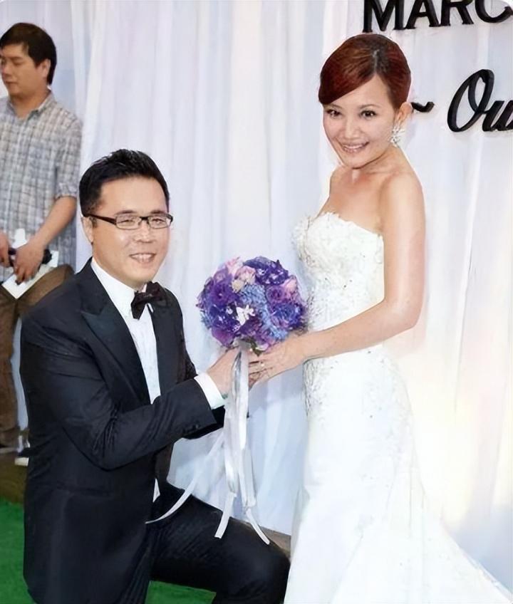 梁静茹个人资料简介（揭秘梁静茹离婚的“内幕”） 第33张