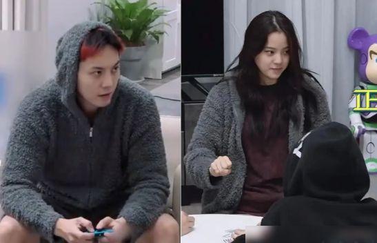欧阳娜娜个人简历资料（21岁就崩了口碑，她做什么？） 第51张