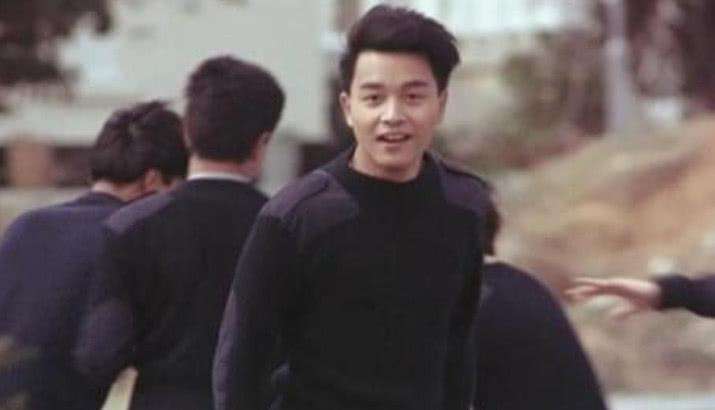 17年后，回看张国荣的自杀原因，不只是抑郁症这么简单 第5张