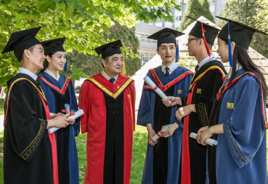 中国最高学历是什么学历？90%的人都搞错了 第1张
