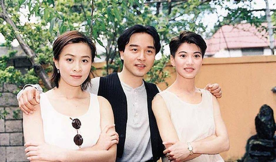 17年后，回看张国荣的自杀原因，不只是抑郁症这么简单 第21张