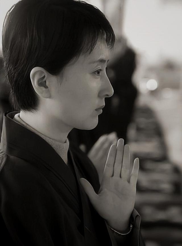 陈晓旭为什么拒绝治疗？十五年后终于有了答案 第33张
