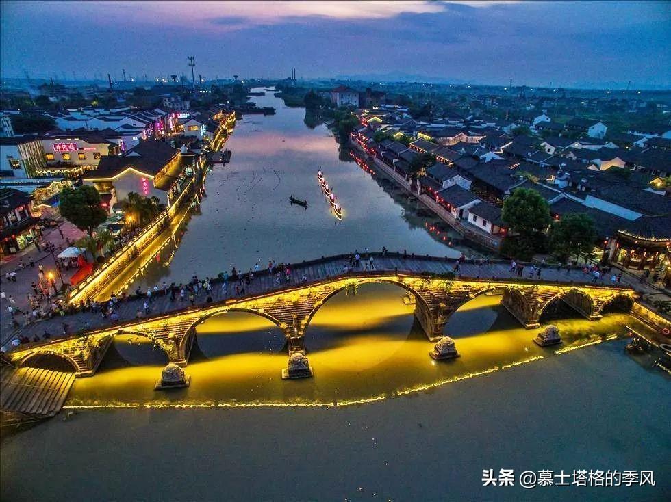 广陵是现在江苏省的哪个地方？通常指扬州，古称广陵 第5张