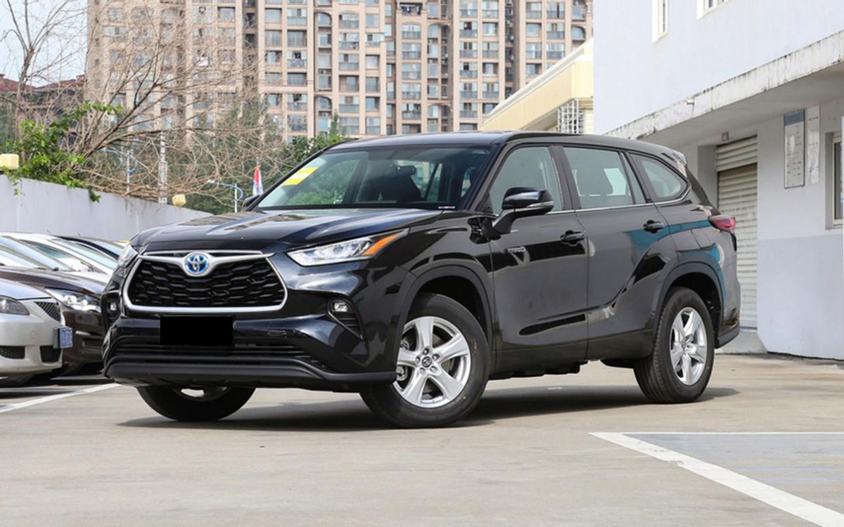 2021全球销量最好的10款SUV：哈弗H6第7、汉兰达第5、大众途观第3 第25张