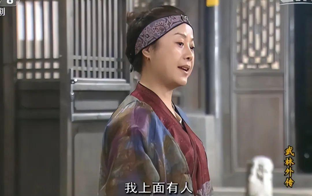 最新古装剧排行榜前十名（盘点越看越上头的10部古装剧） 第109张