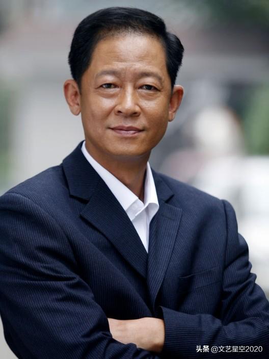 王志文演过的10大经典电视剧（把演技体现明明白白的） 第1张