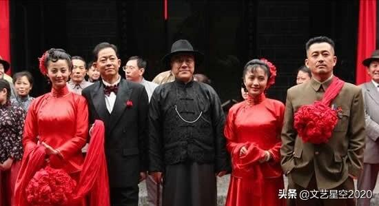 王志文演过的10大经典电视剧（把演技体现明明白白的） 第35张
