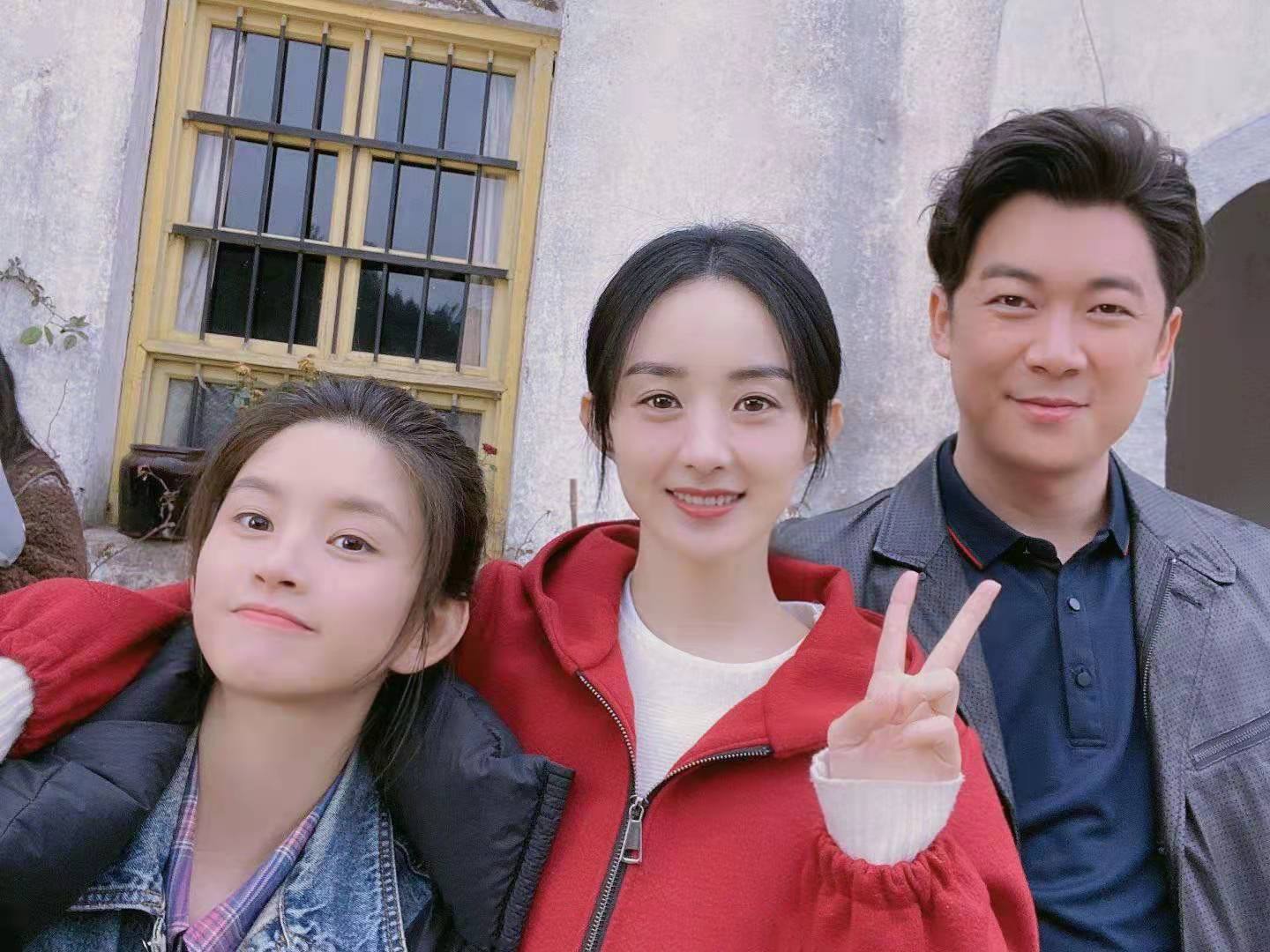 赵丽颖为什么和冯绍峰离婚？附：赵丽颖冯绍峰婚变真实原因 第47张