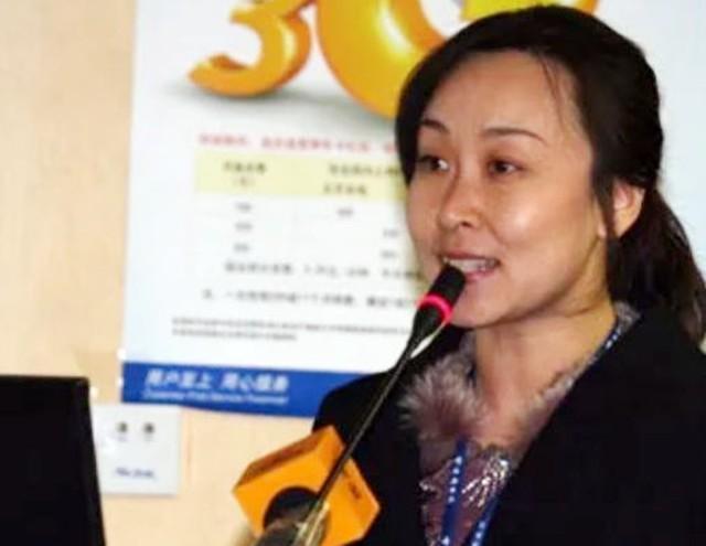姚凌和苏薇到底谁更漂亮？姚凌长相温婉可人 第7张