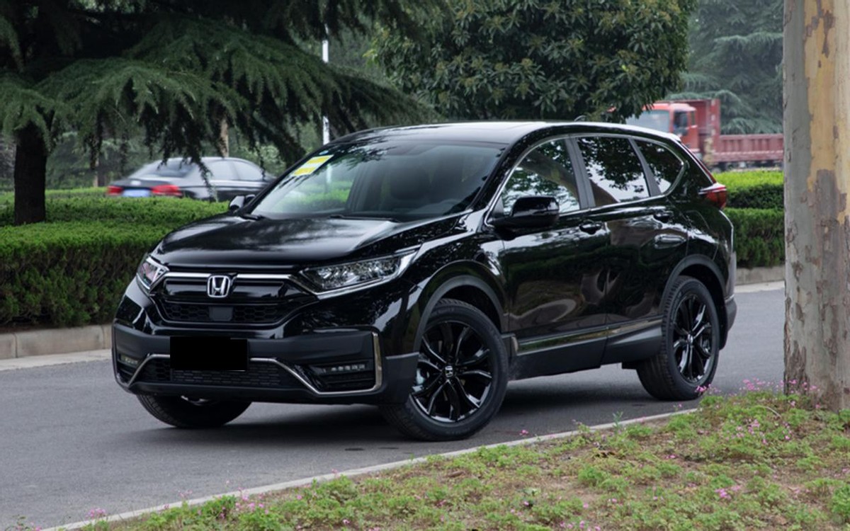 2021全球销量最好的10款SUV：哈弗H6第7、汉兰达第5、大众途观第3 第37张