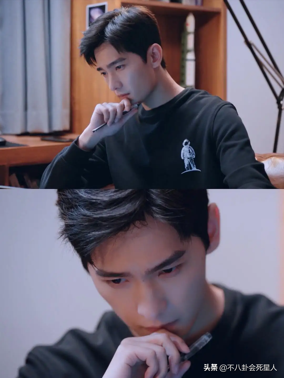中国最帅的男明星（这8位男星的长相，人人见了都夸赞帅气） 第11张