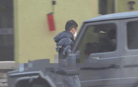 李亚鹏出什么事了？被曝欠债四千万成老赖 第11张