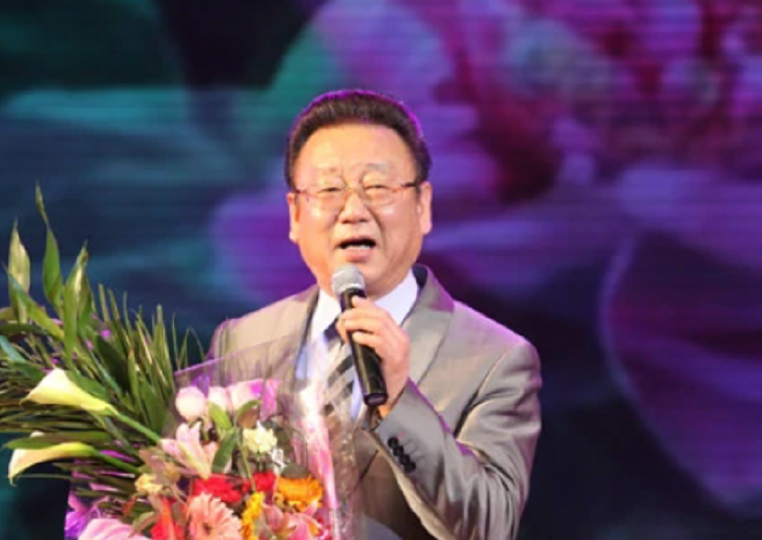 蒋大为个人资料简介（75岁蒋大为暴瘦快认不出） 第13张