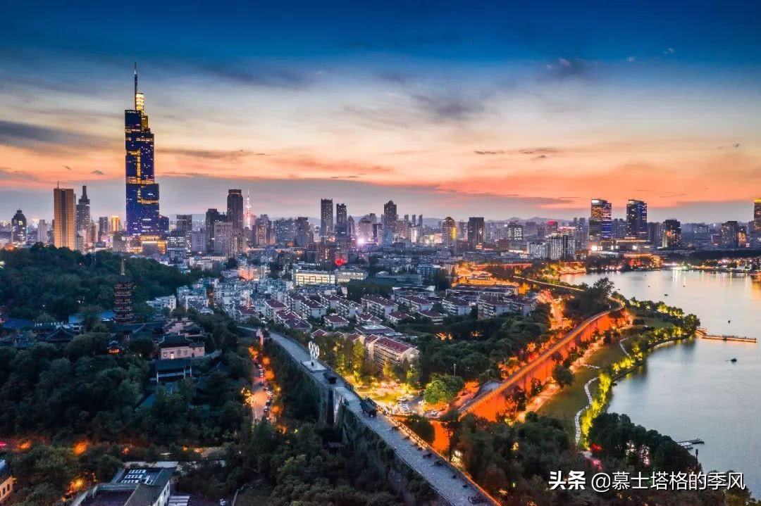 广陵是现在江苏省的哪个地方？通常指扬州，古称广陵 第3张