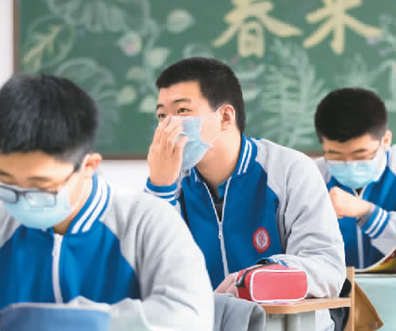 2022年全面取消高考复读？官方给出正面回答 第15张