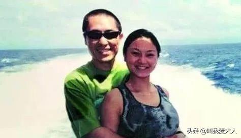 张艺谋四个老婆分别是？两段婚姻4个孩子，堪称人生赢家 第23张