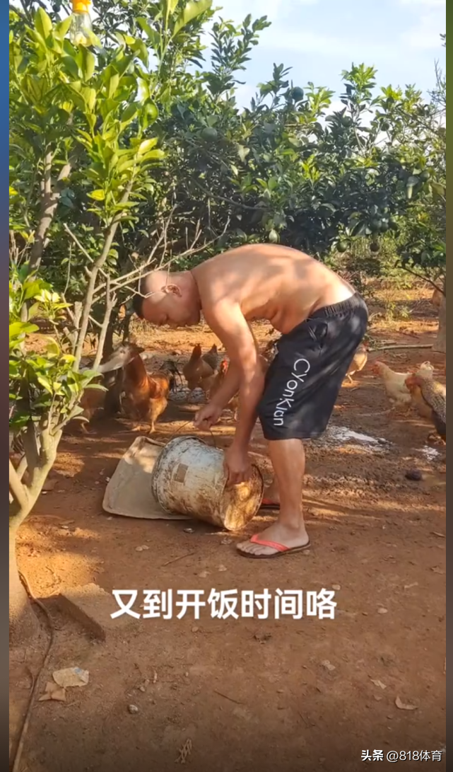 全红婵个人资料（朴素不骄！全红婵夺冠父亲仍务农维生） 第9张
