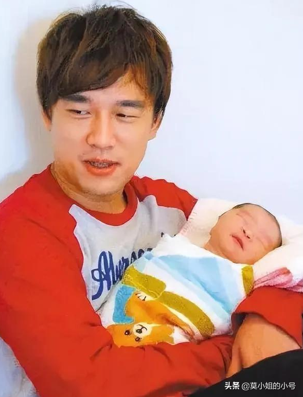 王耀庆来自台湾，为了不搬家娶房东女儿，因气质限制演不了穷人 第29张