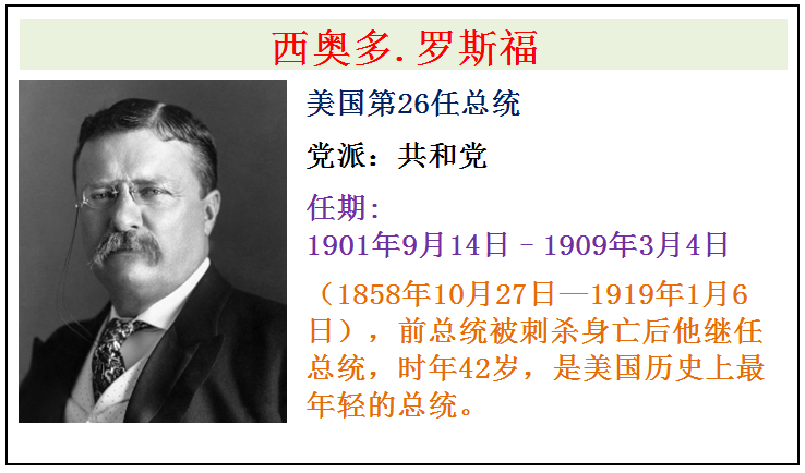 Mei国全部46任总tong简介，从第1任华盛顿总tong到第46任拜deng总tong 第51张