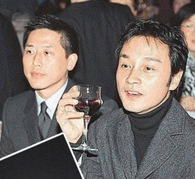 张国荣为什么结束自己的生命？一文为你揭晓他自杀的3个原因 第63张