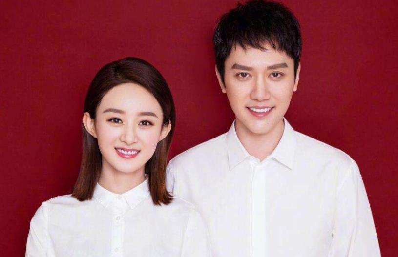 赵丽颖冯绍峰婚变真实原因（不仅仅是聚少离多，这么简单） 第1张