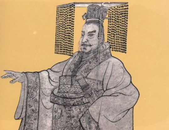 吕不韦简介及人生经历（因秦始皇一封信，而饮鸩酒自尽？） 第3张