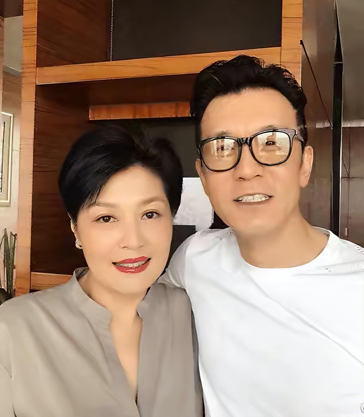 哈文改嫁的丈夫是谁？哈文未改嫁，还定期给公婆生活费 第3张
