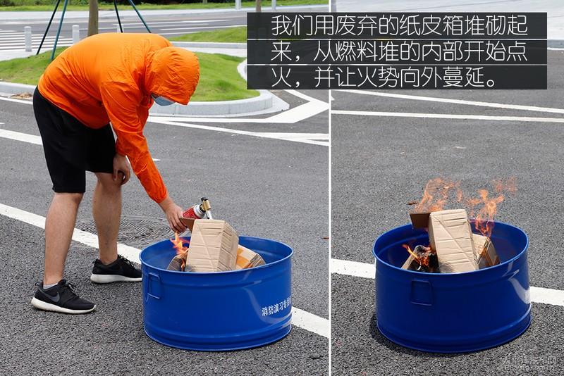 这些车载灭火器真的有用吗？灭火器有效期一般是几年 第31张